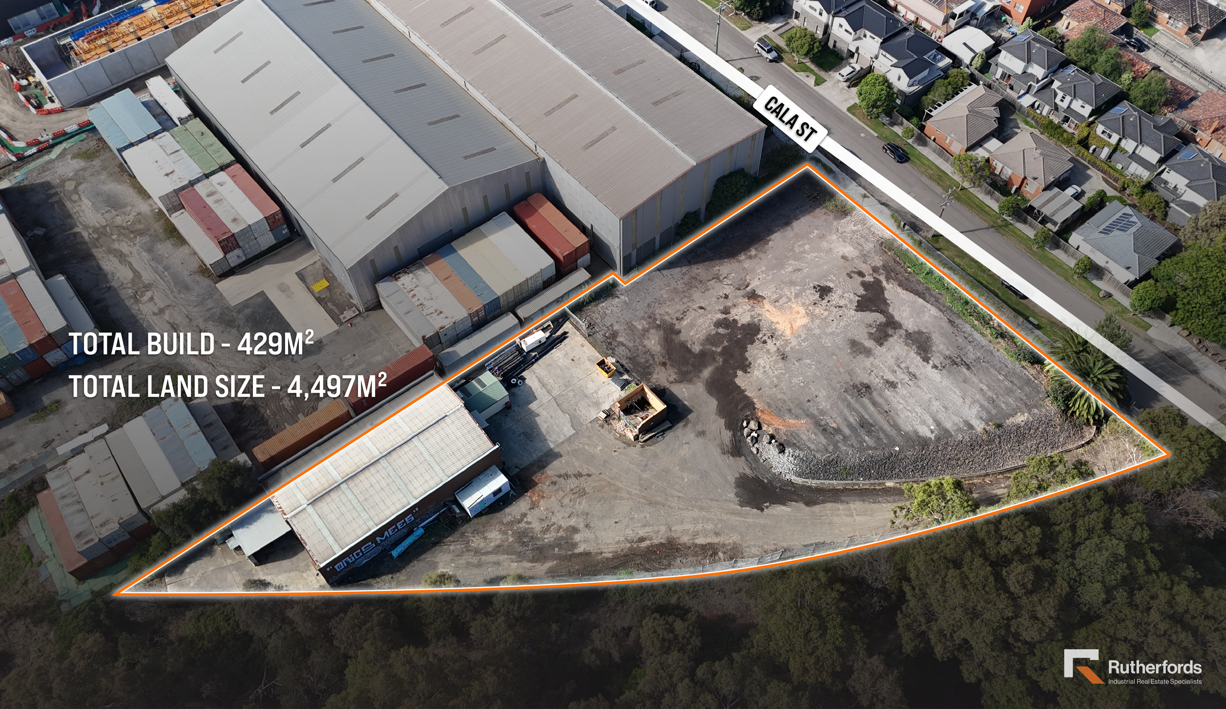 5 Cala Street, West Footscray For Sale by Rutherfords Real Estate - image 3