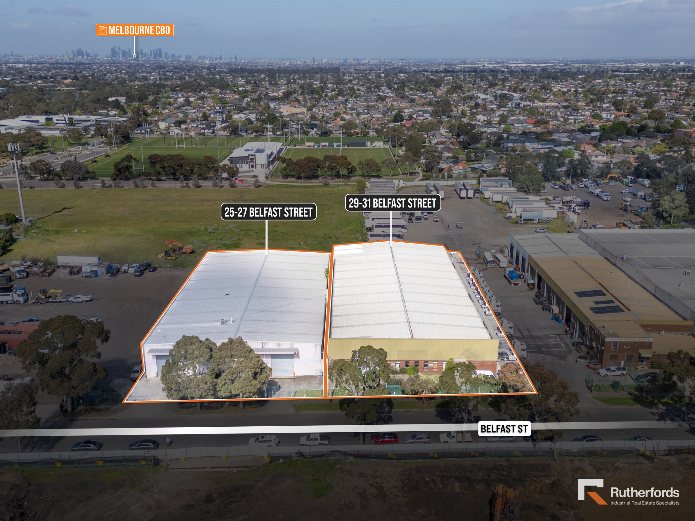 25-27 & 29-31 Belfast Street, Broadmeadows For Lease by Rutherfords Real Estate - image 29