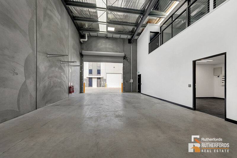25/72 Logistics Street, Keilor Park For Lease by Rutherfords Real Estate - image 2