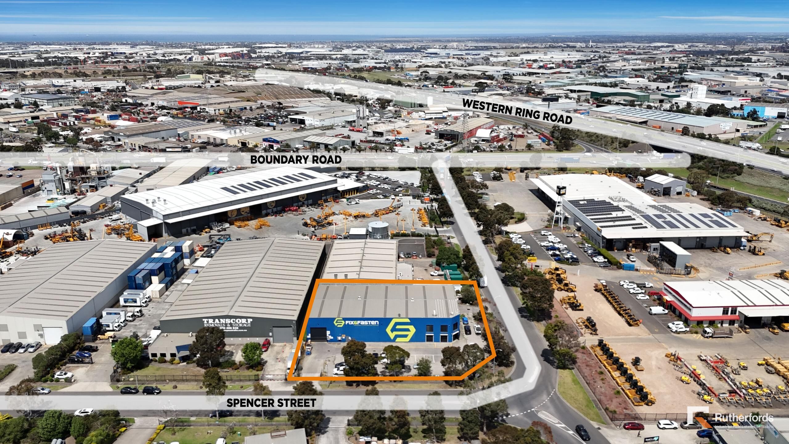 33 Spencer Street, Sunshine West Leased by Rutherfords Real Estate - image 8