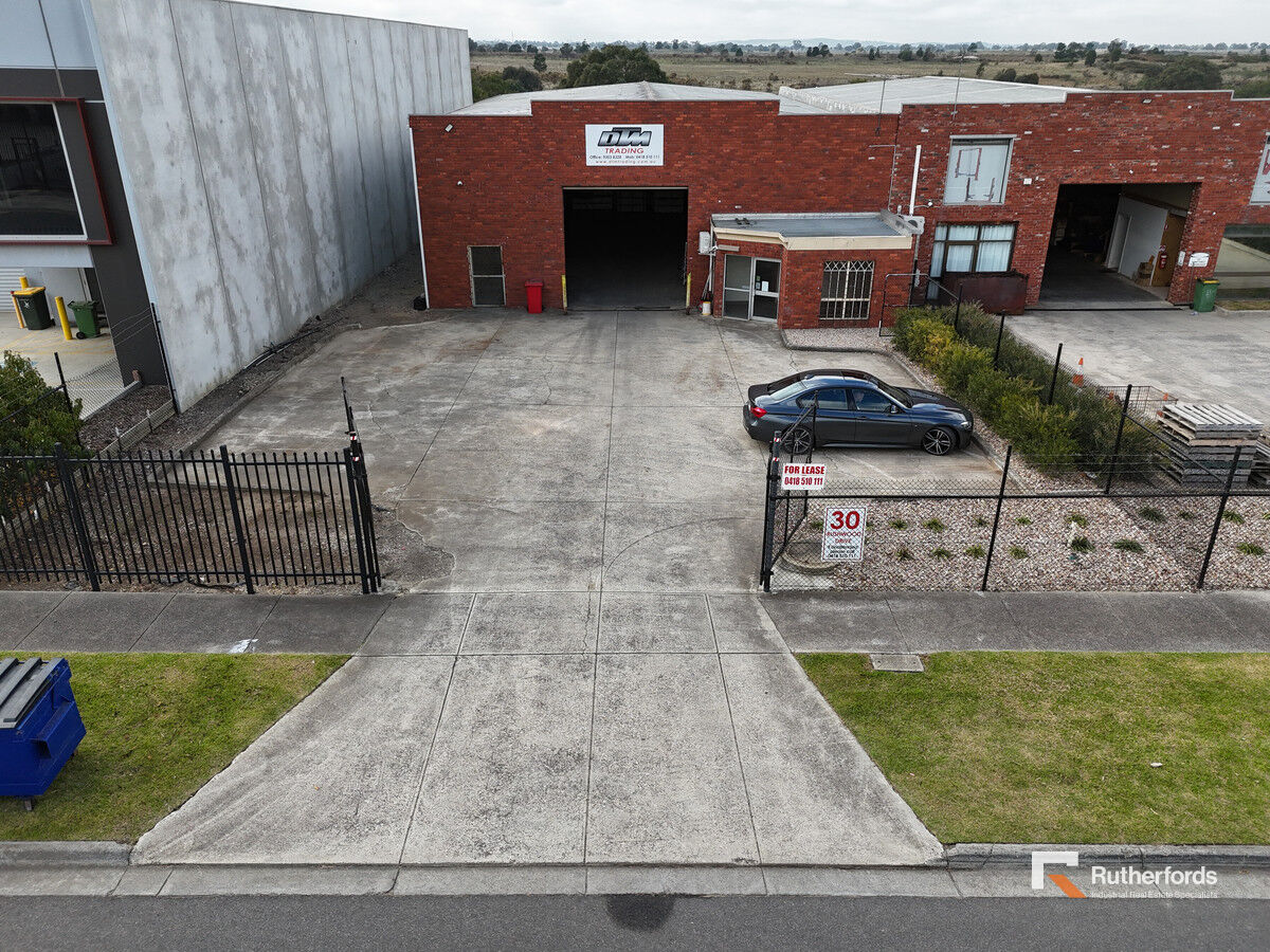 30 Rushwood Drive, Craigieburn For Sale by Rutherfords Real Estate