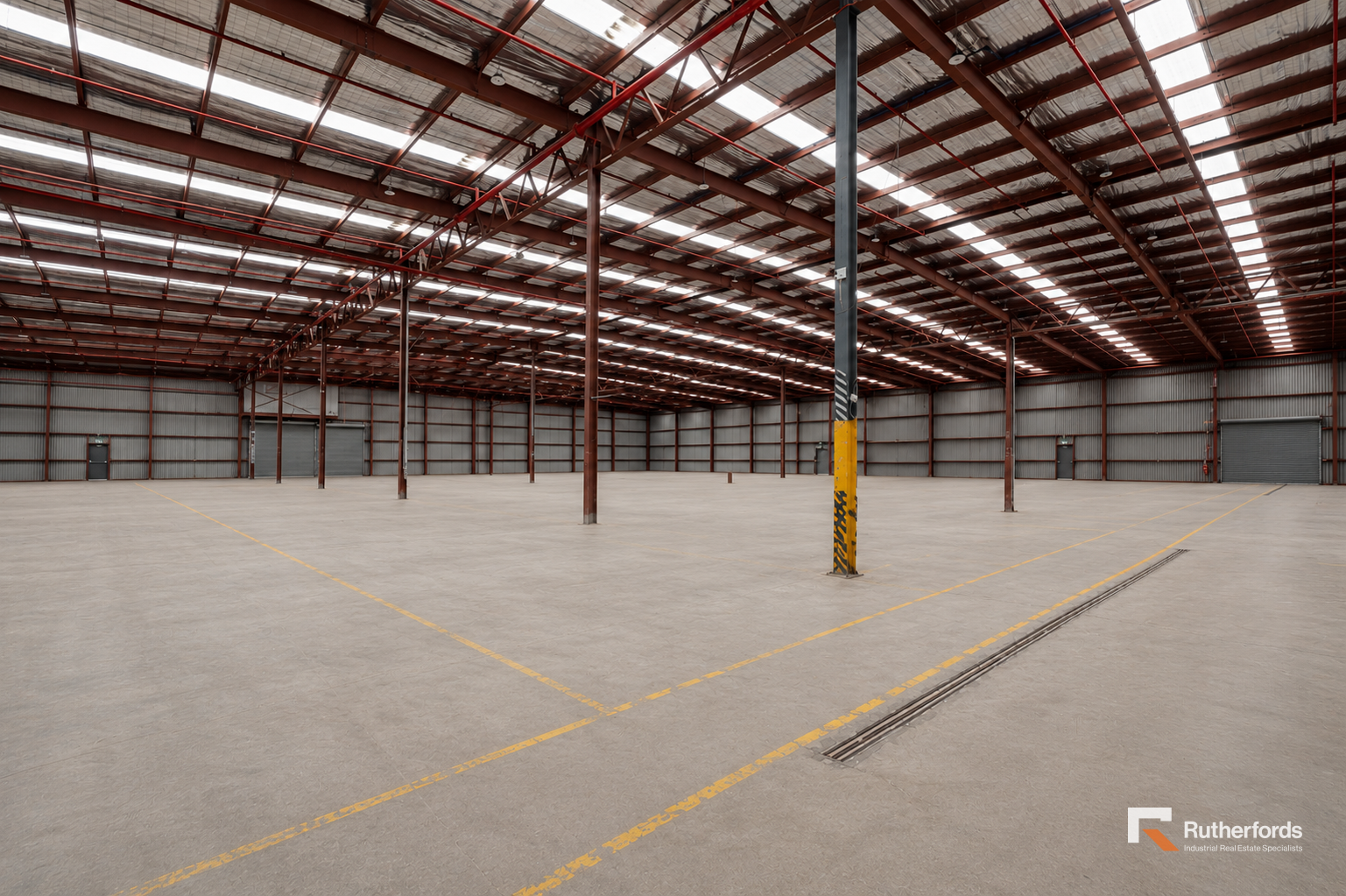 Warehouse A/88-106 Kyabram Street, Coolaroo For Lease by Rutherfords Real Estate - image 8