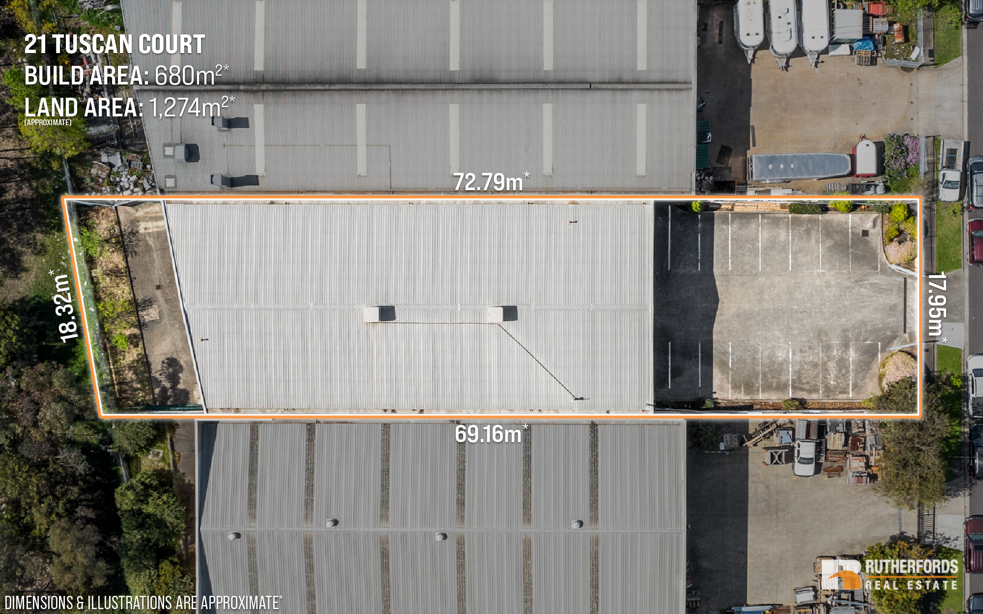 21 Tuscan Court, Thomastown Leased by Rutherfords Real Estate - image 20