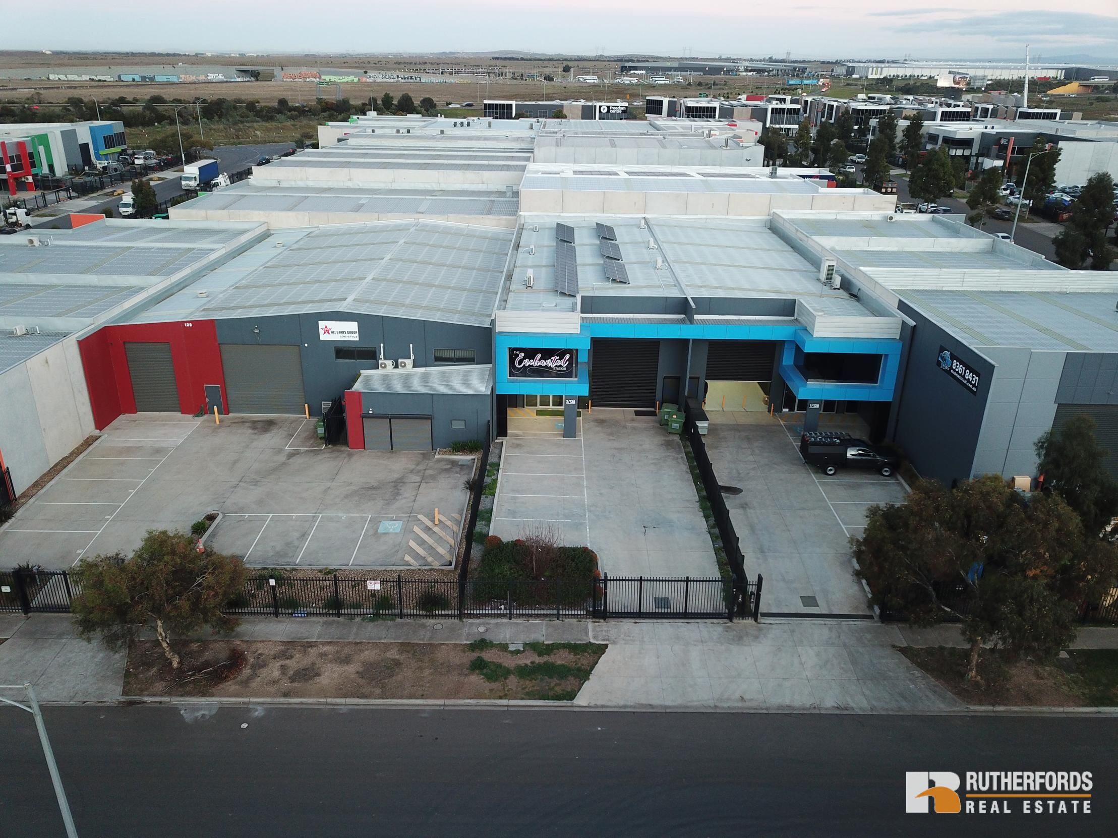 2/128 Eucumbene Drive, Ravenhall Sold by Rutherfords Real Estate - image 2
