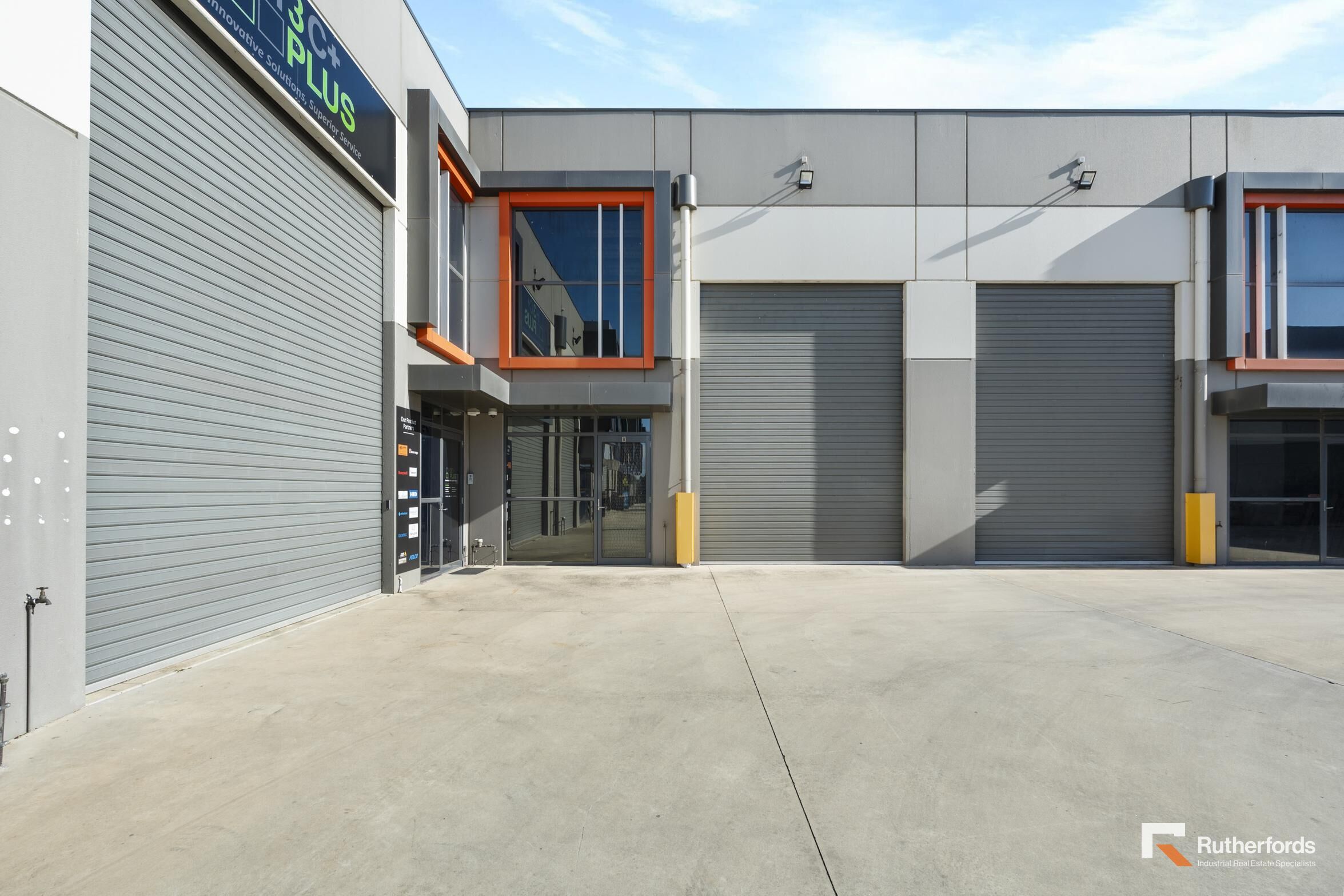8/20 Graduate Road, Bundoora For Sale by Rutherfords Real Estate