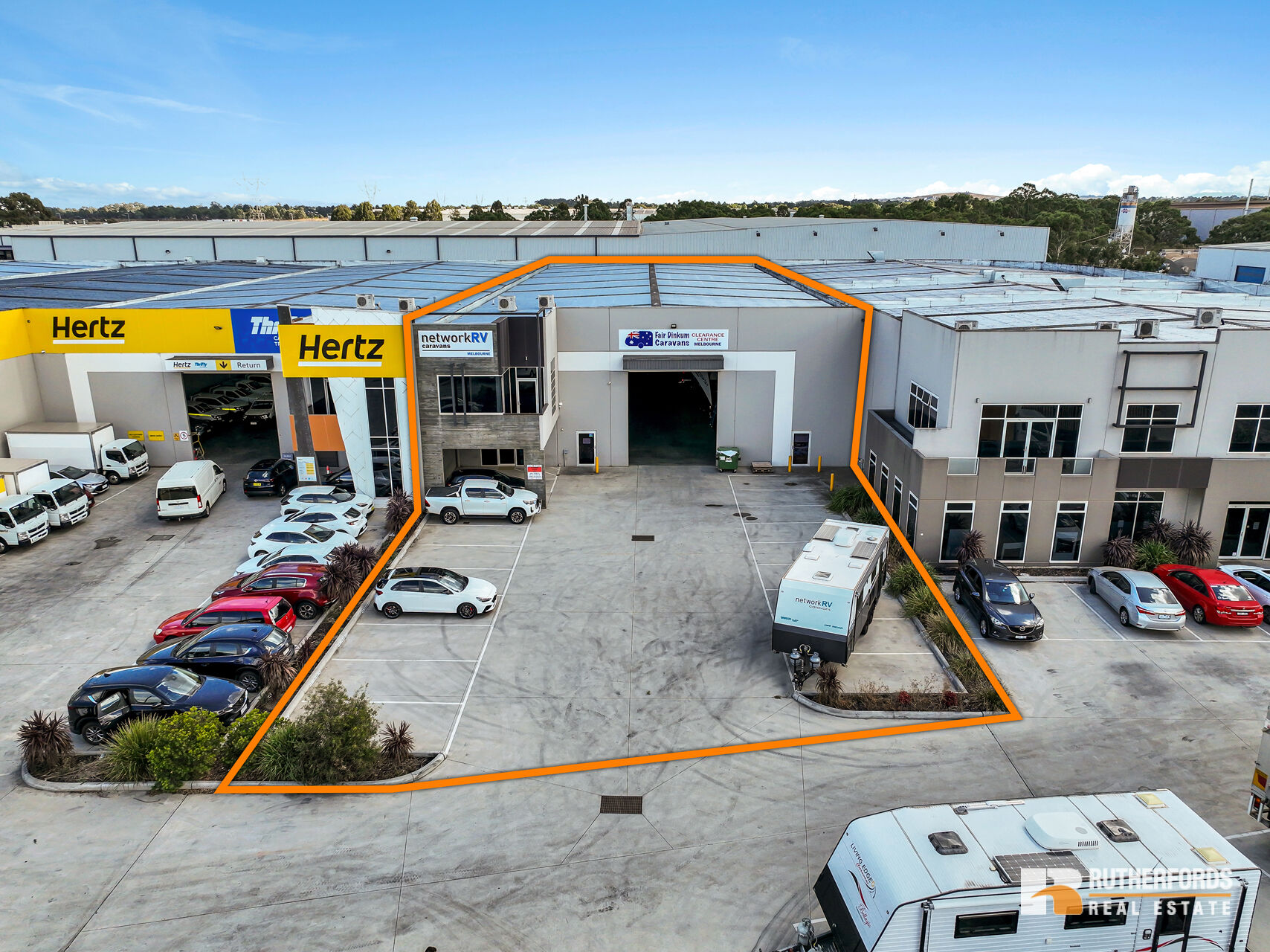 4/185-193 Hume Highway, Somerton Leased by Rutherfords Real Estate - image 4