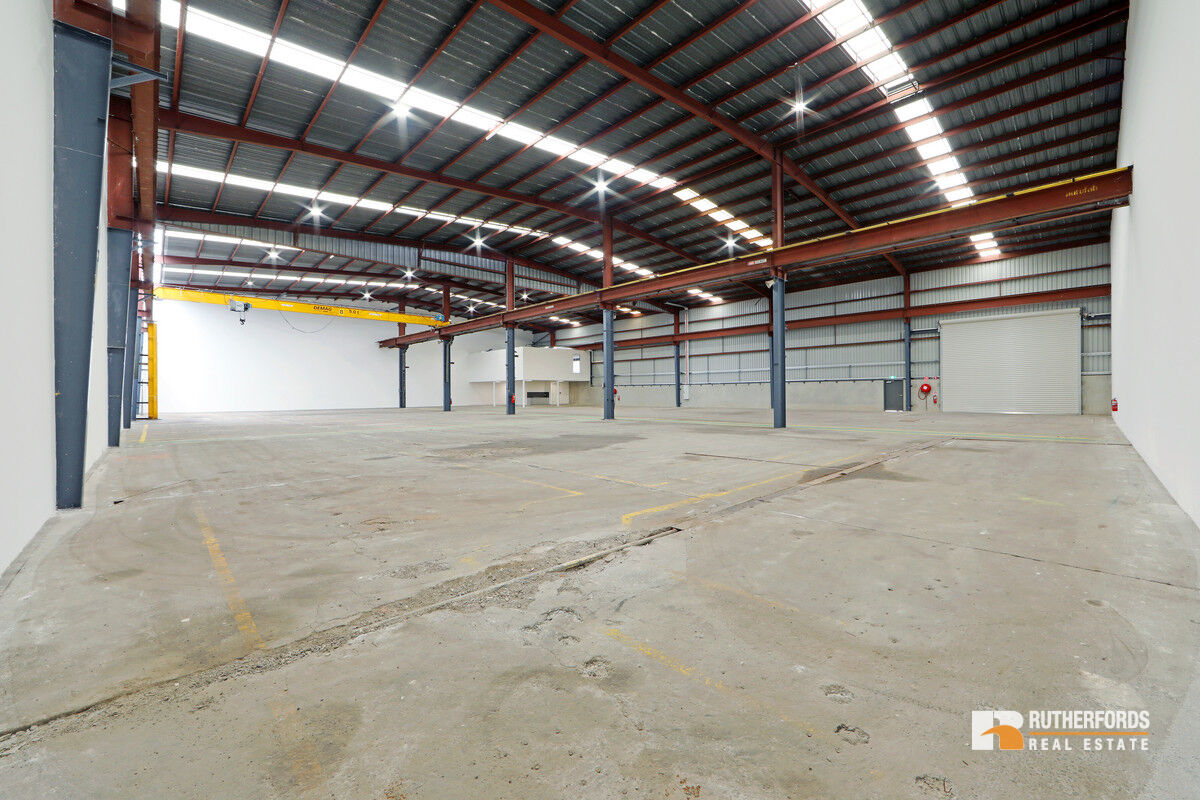 8/45 Bunnett Street, Sunshine North Leased by Rutherfords Real Estate - image 6