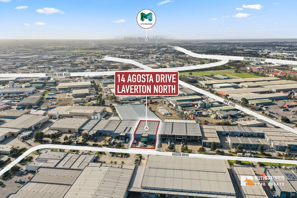 14 Agosta Drive, Laverton North For Sale by Rutherfords Real Estate - image 7