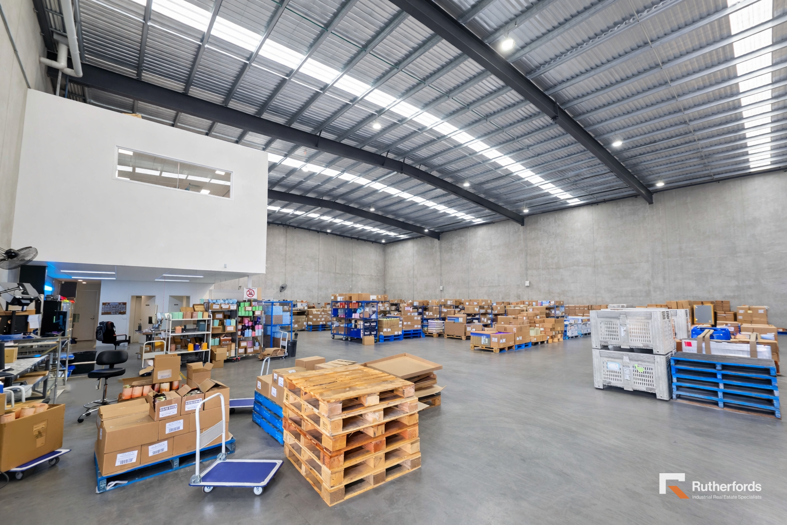 3/45 Bunnett Street, Sunshine North For Lease by Rutherfords Real Estate - image 4