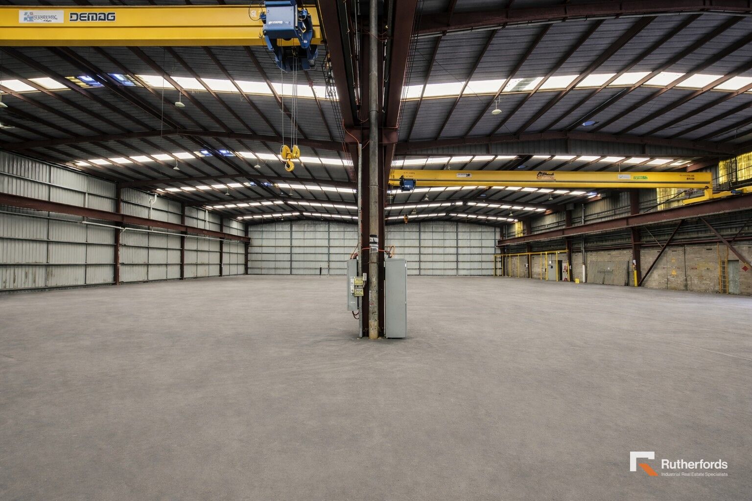 4/2 Tube Street, Sunshine North For Lease by Rutherfords Real Estate - image 2