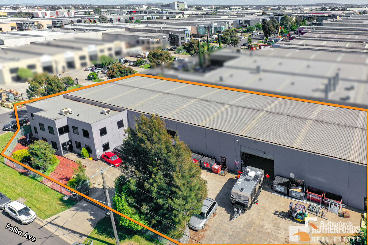 1-5 Failla Avenue, Campbellfield For Lease by Rutherfords Real Estate - image 2
