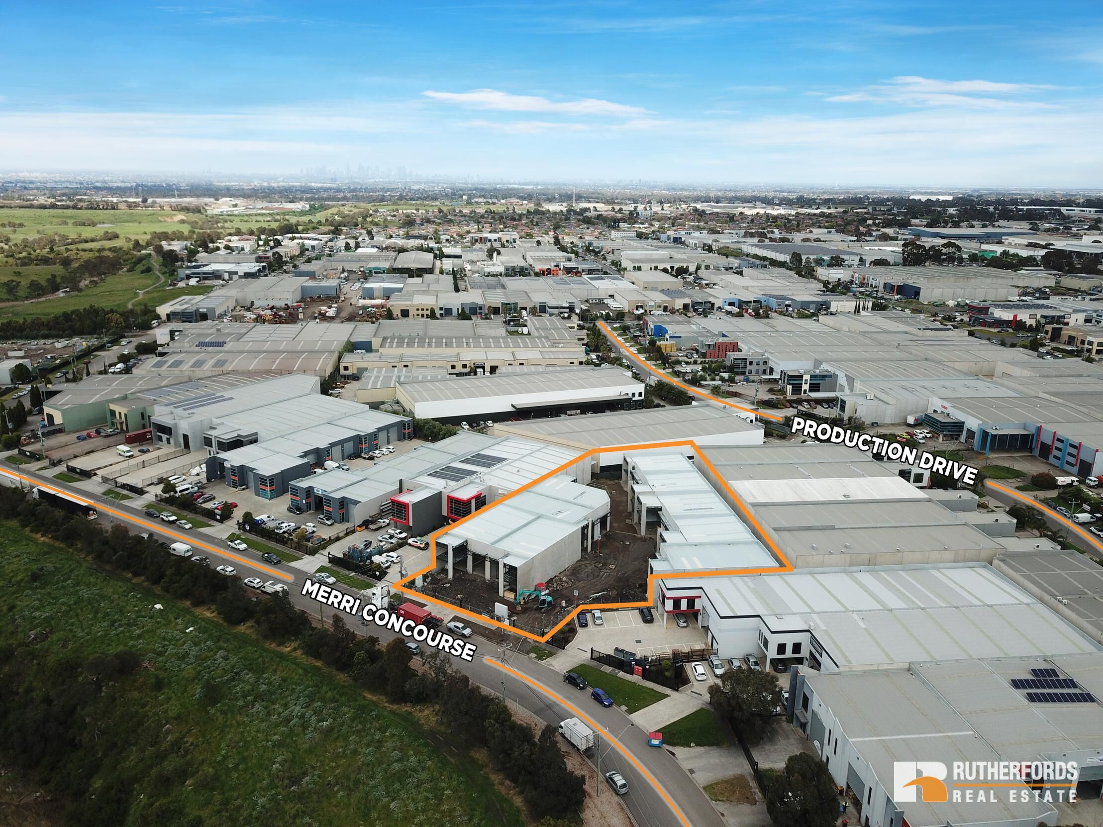 47 Merri Concourse, Campbellfield Leased by Rutherfords Real Estate - image 10