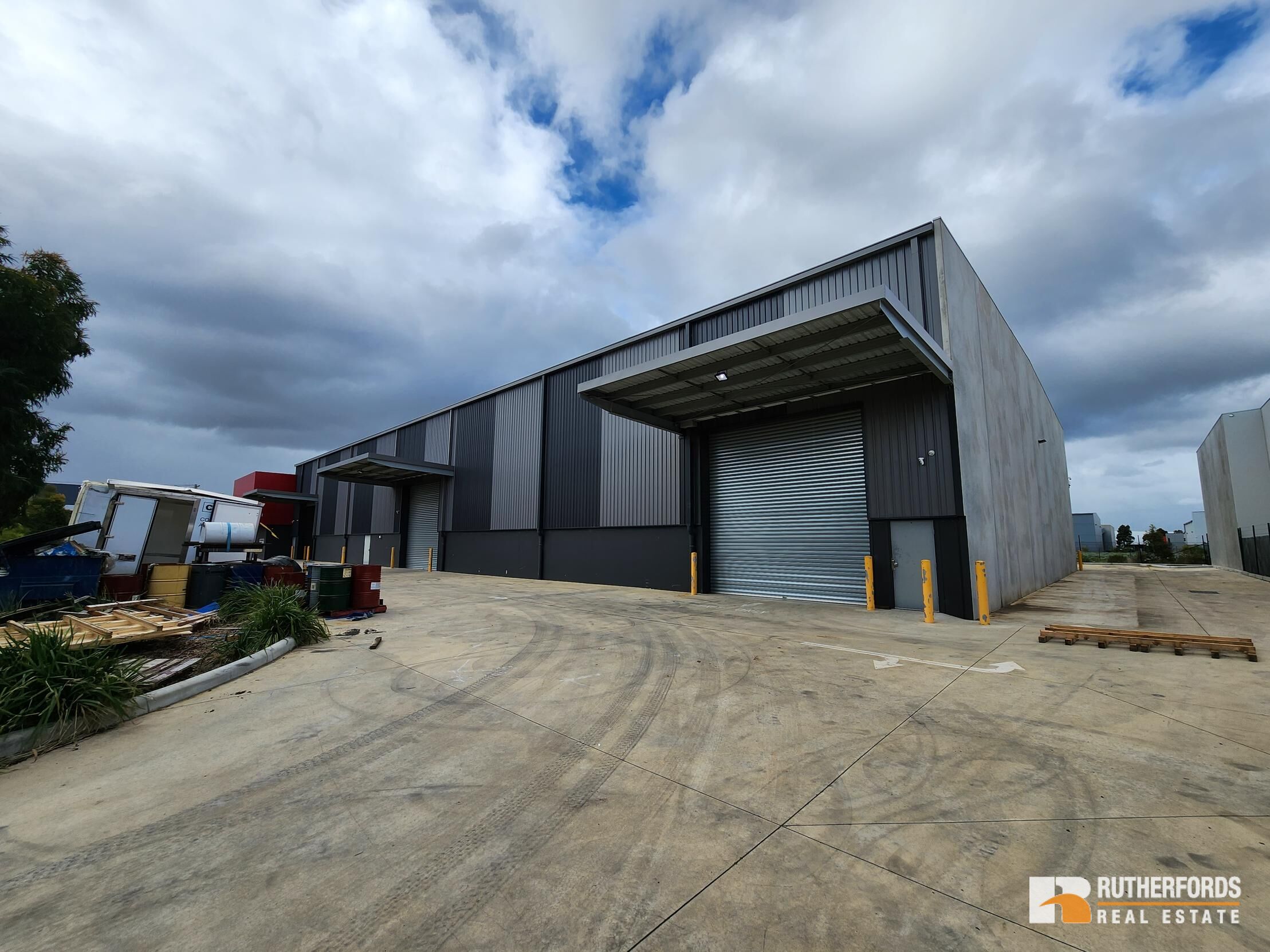 140 Castro Way, Derrimut Leased by Rutherfords Real Estate - image 3