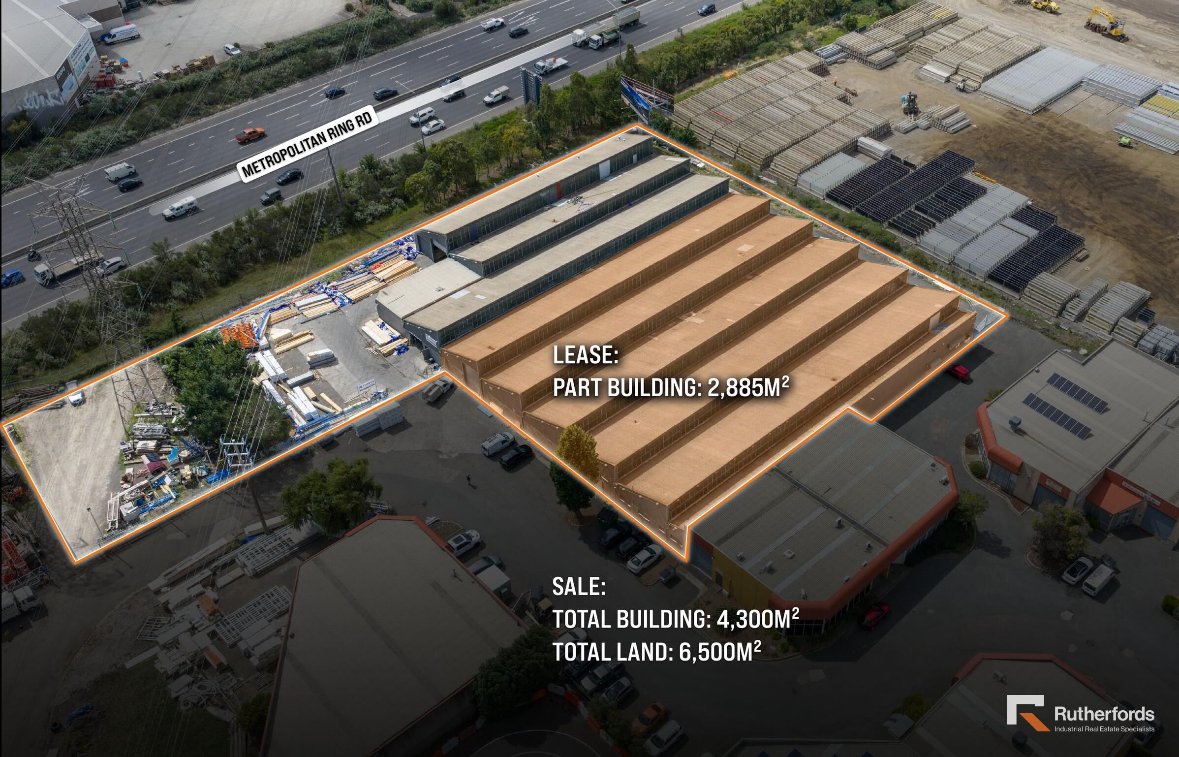 31/350 Settlement Road, Thomastown For Sale or Lease by Rutherfords Real Estate - image 9