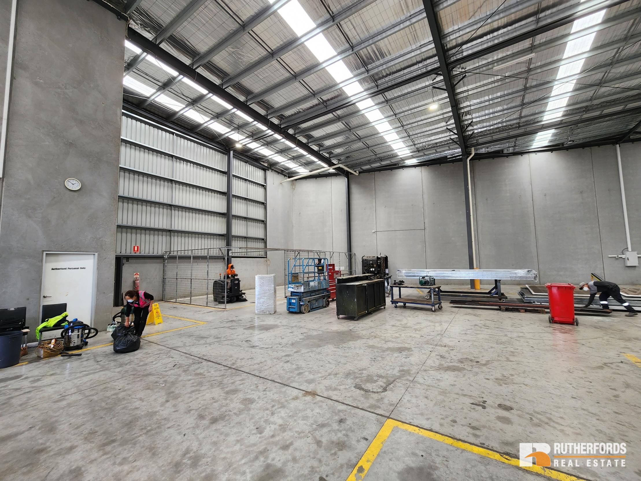 140 Castro Way, Derrimut Leased by Rutherfords Real Estate - image 6