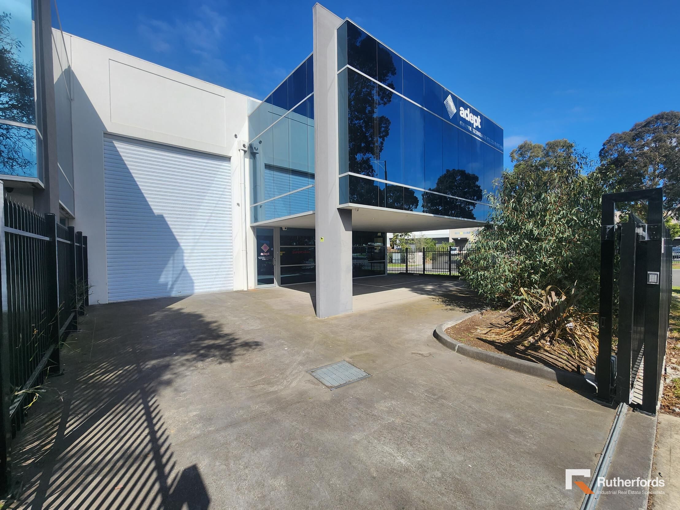 116 National Boulevard, Campbellfield For Lease by Rutherfords Real Estate - image 2