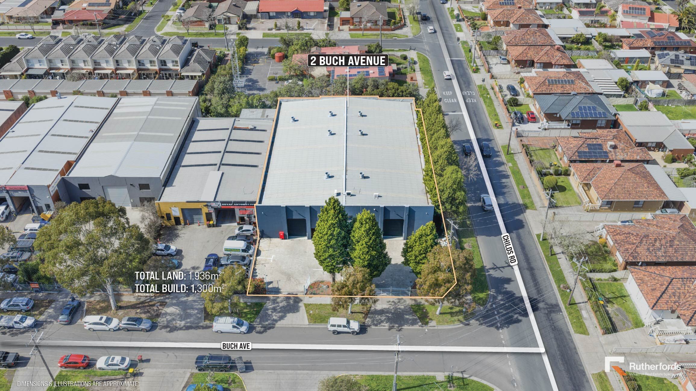 2 Buch Avenue, Epping For Sale or Lease by Rutherfords Real Estate - image 13