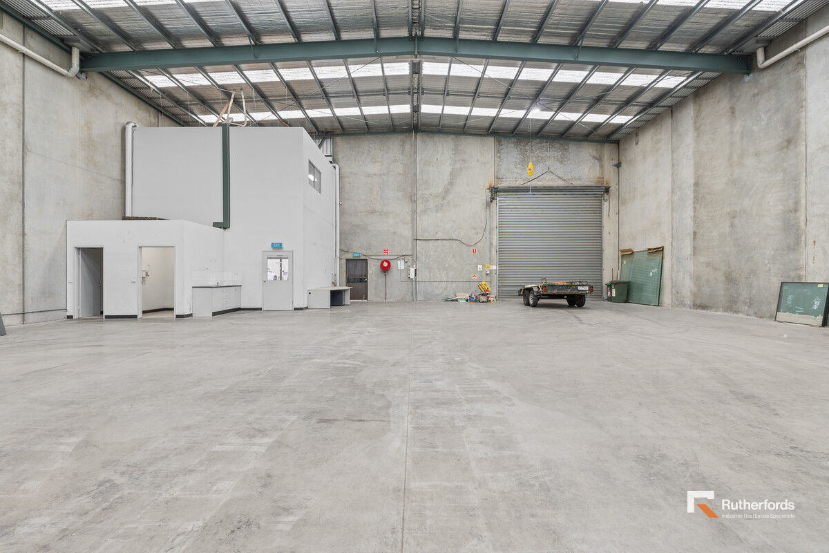 2/21 Flight Drive, Tullamarine For Lease by Rutherfords Real Estate - image 10