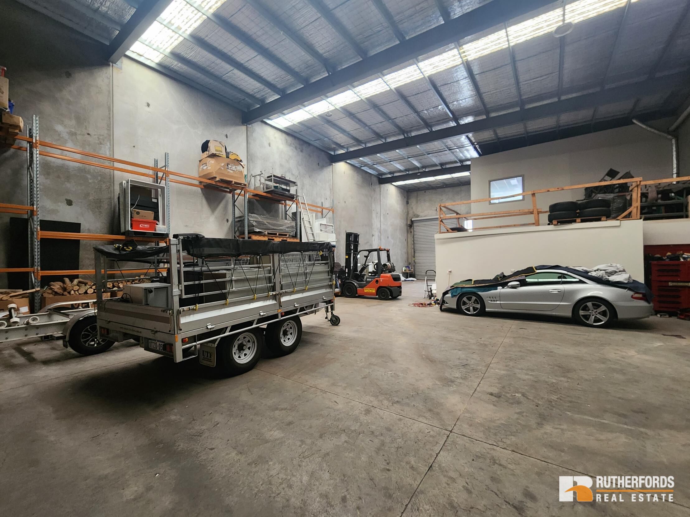 2/71 Strzelecki Avenue, Sunshine West For Lease by Rutherfords Real Estate - image 2