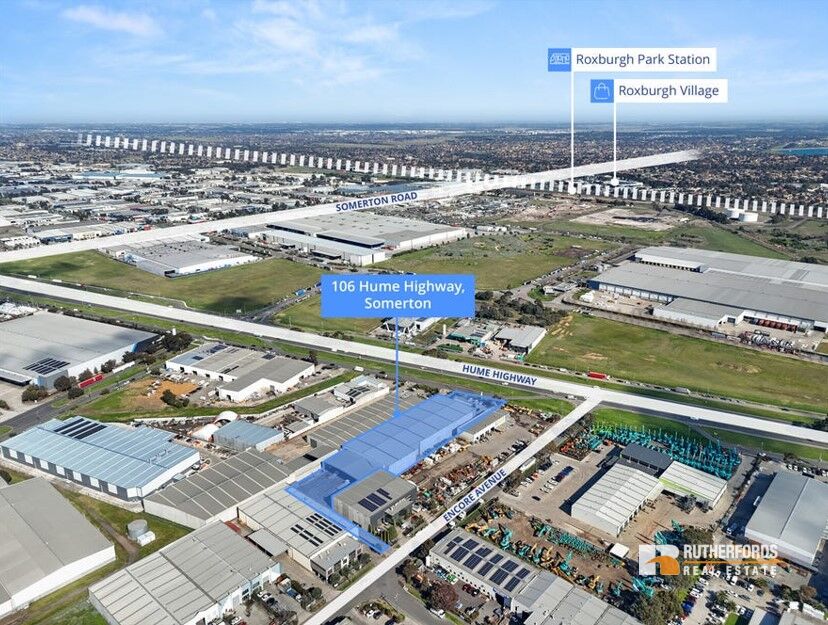 106 Hume Highway, Somerton Leased by Rutherfords Real Estate - image 10