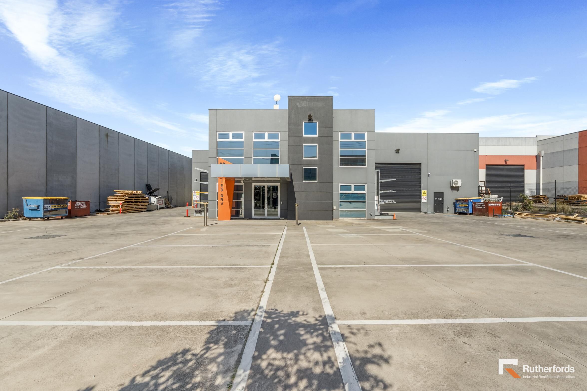 60 Allied Drive, Tullamarine For Lease by Rutherfords Real Estate - image 14
