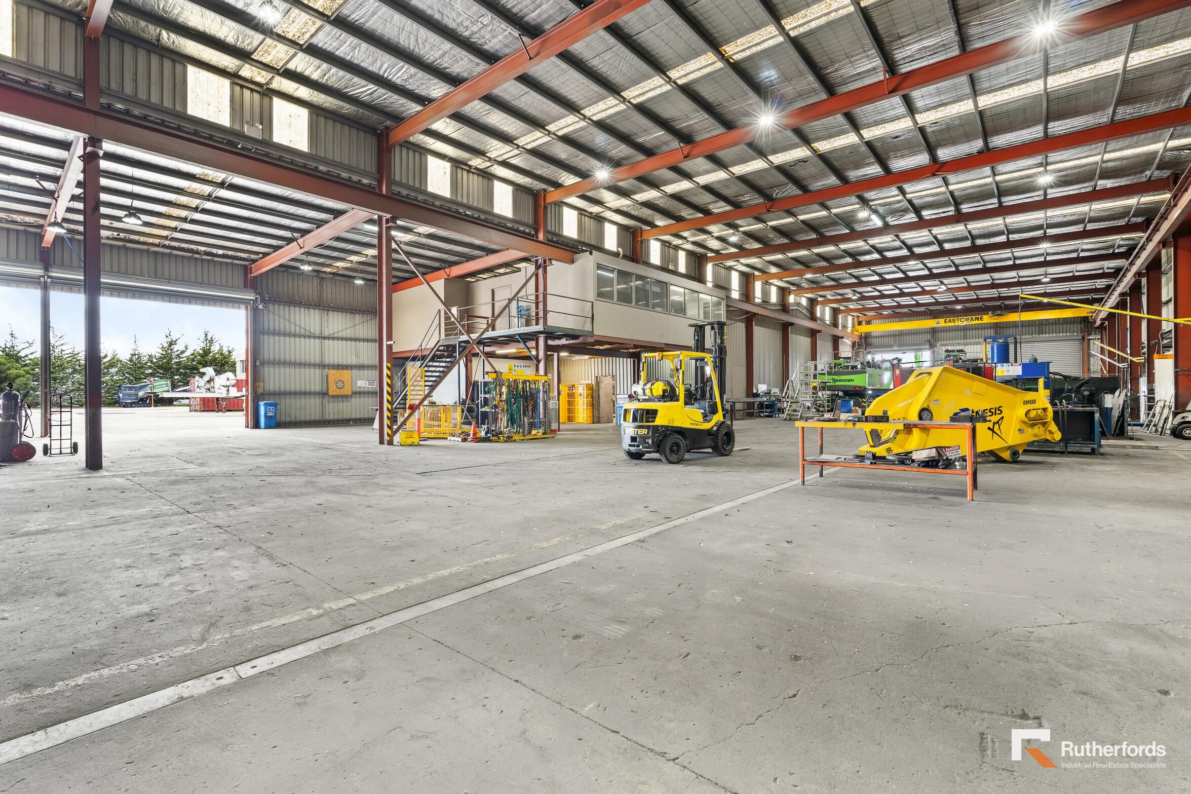 25-31 Cherry Lane, Laverton North For Lease by Rutherfords Real Estate - image 5