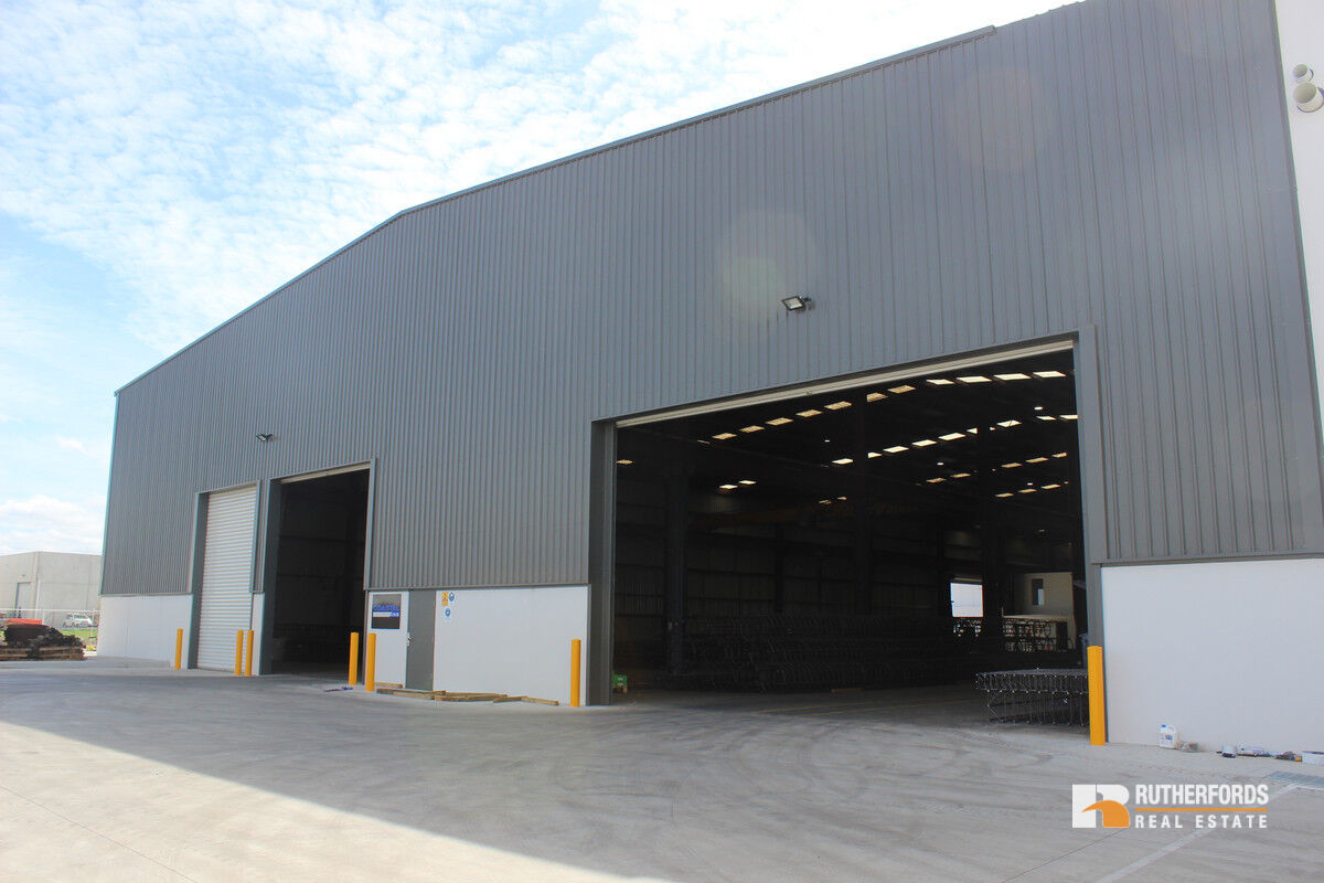 9/45 Bunnett Street, Sunshine North Leased by Rutherfords Real Estate - image 3