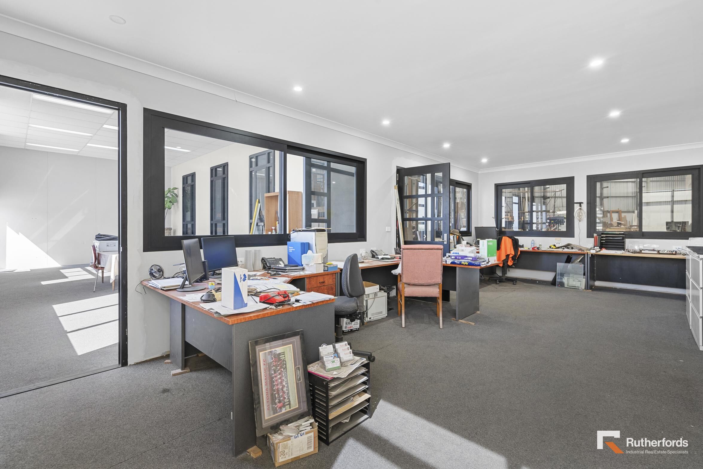 4/1497-1501 Sydney Road, Campbellfield For Sale by Rutherfords Real Estate - image 3