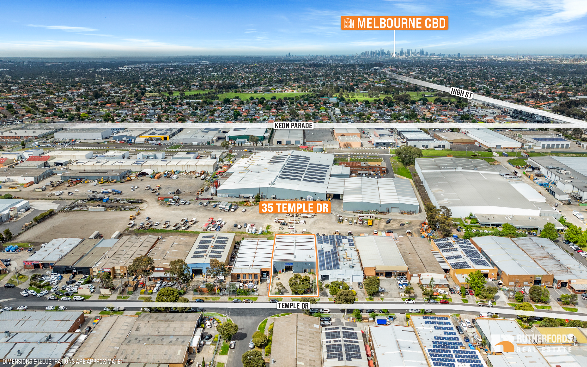 35 Temple Drive, Thomastown Leased by Rutherfords Real Estate - image 17