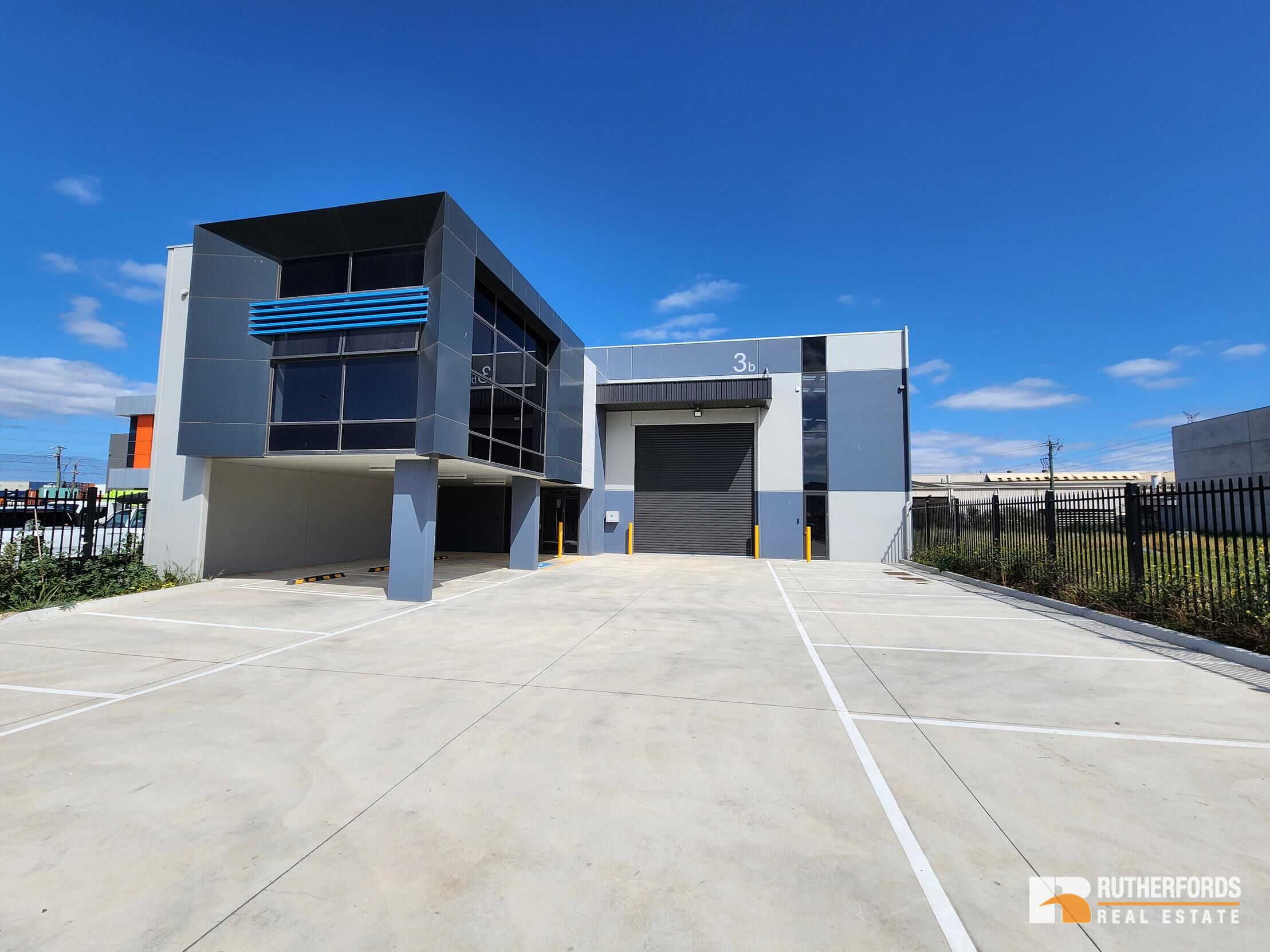 3B Patch Circuit, Laverton North For Lease by Rutherfords Real Estate - image 1