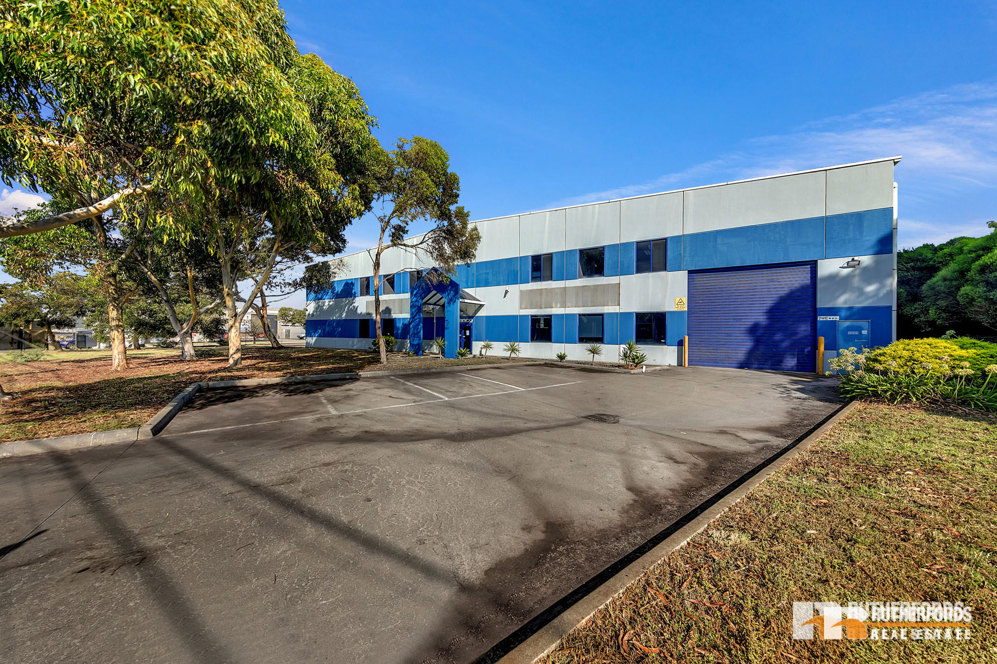 171-173 Fairbairn Road, Sunshine West Leased by Rutherfords Real Estate - image 2