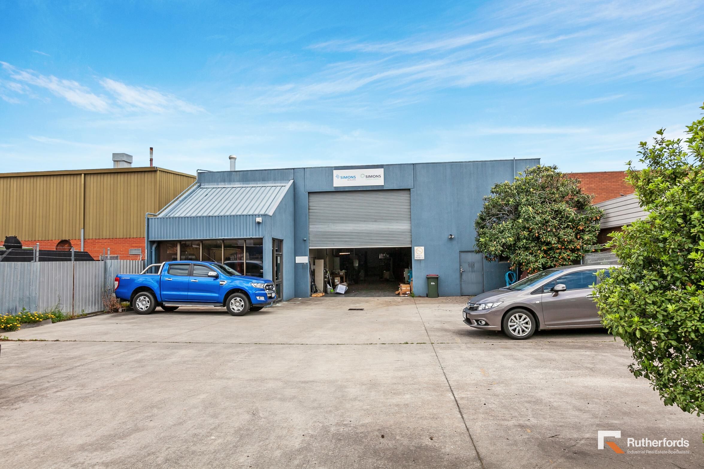 34 Strong Avenue, Thomastown Leased by Rutherfords Real Estate