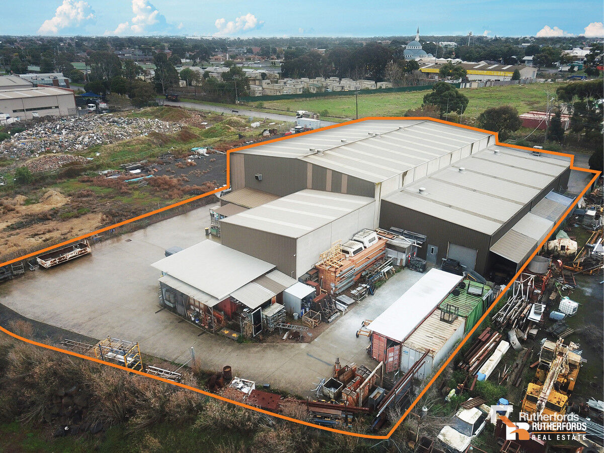 28 Reid Street, Ardeer Leased by Rutherfords Real Estate - image 8
