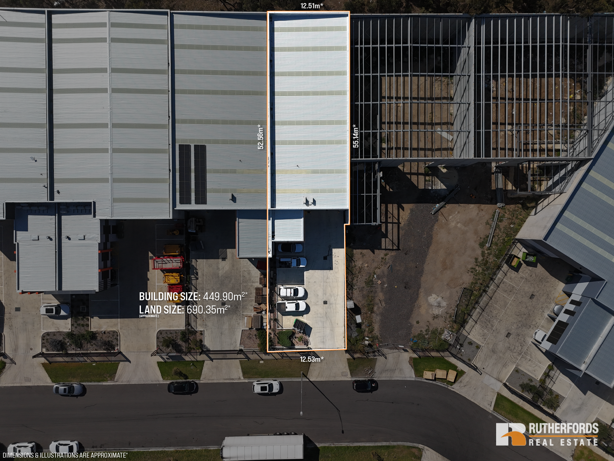 47B Patch Circuit, Laverton North For Lease by Rutherfords Real Estate - image 12