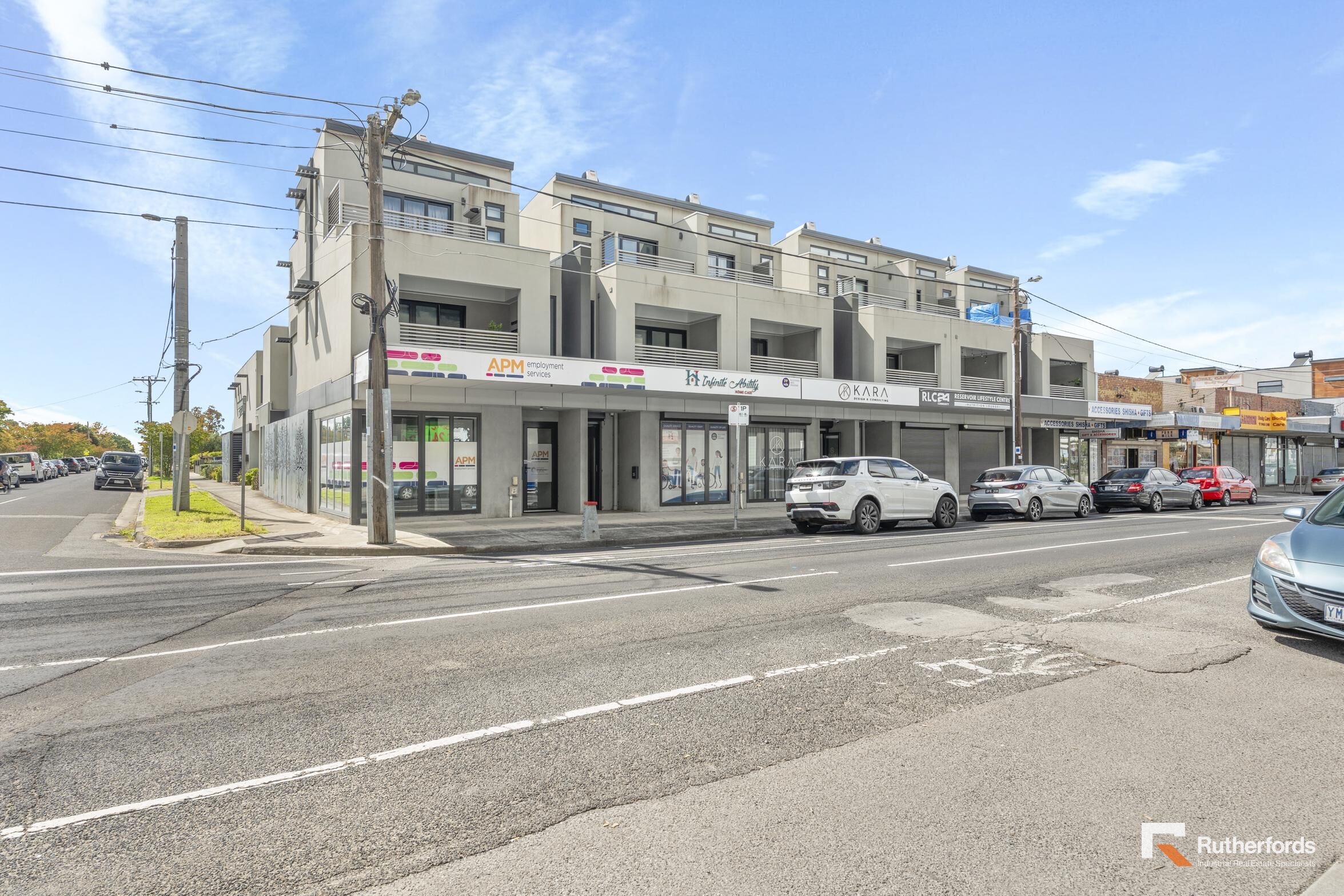 31-35A Johnson Street, Reservoir For Sale by Rutherfords Real Estate - image 3