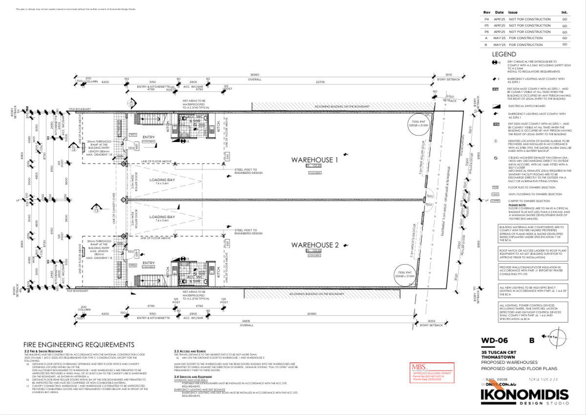 1 & 2/35 Tuscan Court, Thomastown For Sale by Rutherfords Real Estate - image 13