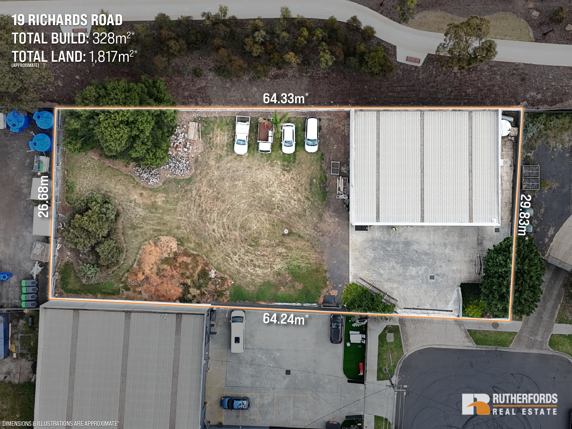 19 Richards Road, Hoppers Crossing For Sale by Rutherfords Real Estate - image 9