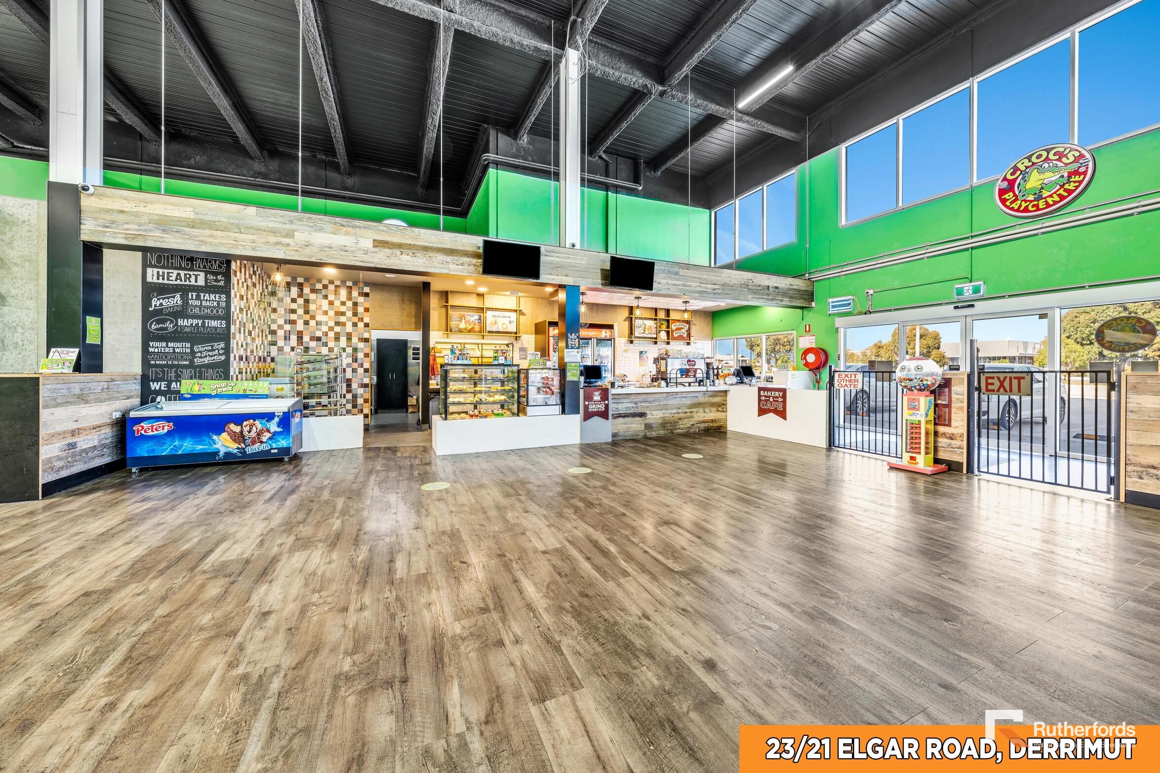 23 /  21 Elgar Road, Derrimut Sold by Rutherfords Real Estate - image 3