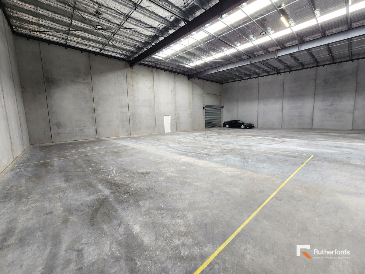 45 Bunnett Street, Sunshine North For Lease by Rutherfords Real Estate - image 2