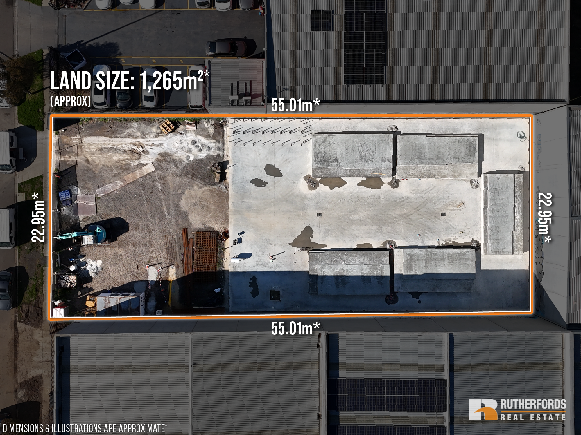 4 Grace Way, Ravenhall For Sale by Rutherfords Real Estate - image 3