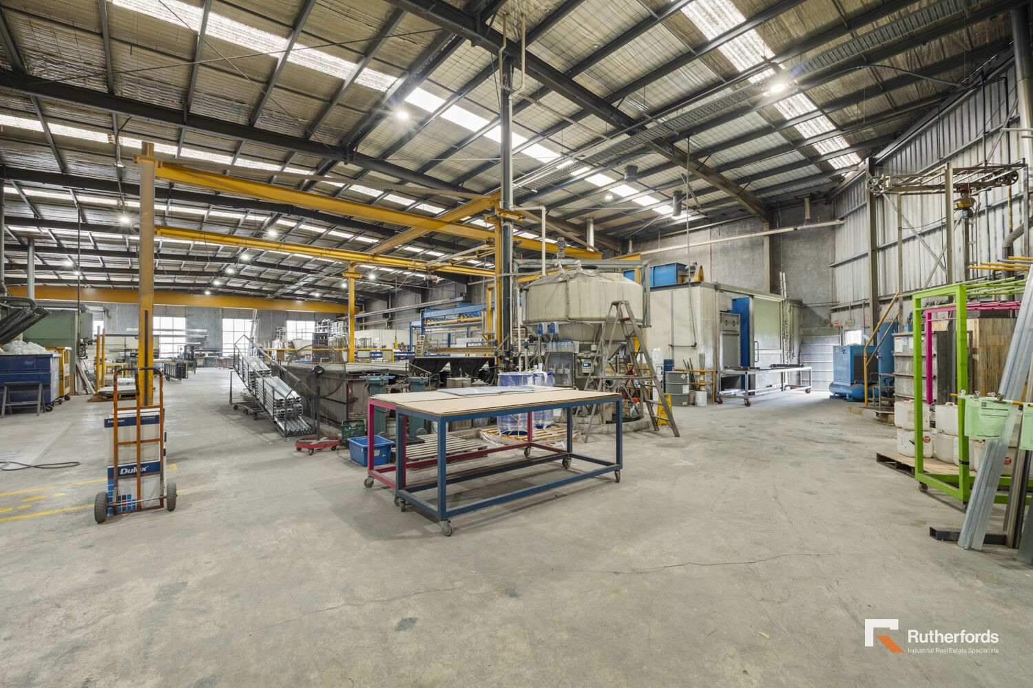 5/1497-1501 Sydney Road, Campbellfield For Lease by Rutherfords Real Estate - image 7