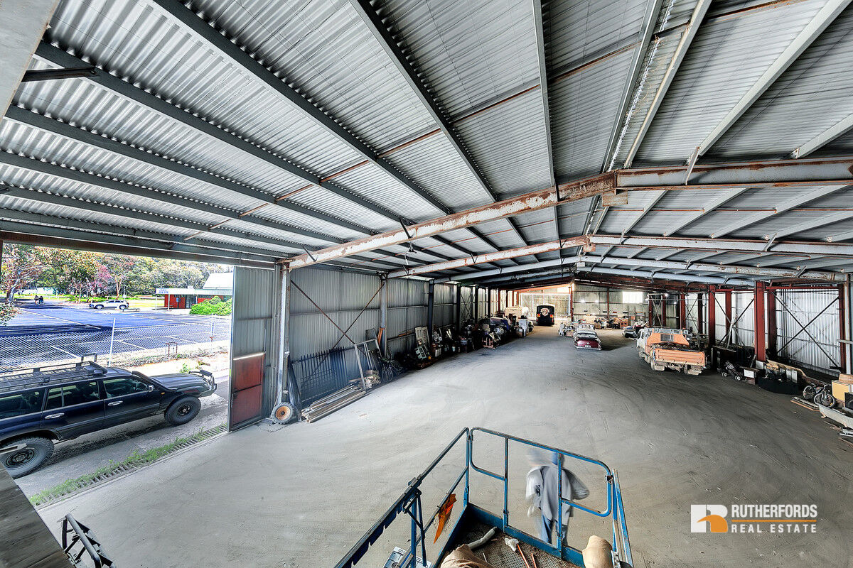 1/39-43 Mollison Street, Broadford Leased by Rutherfords Real Estate - image 3
