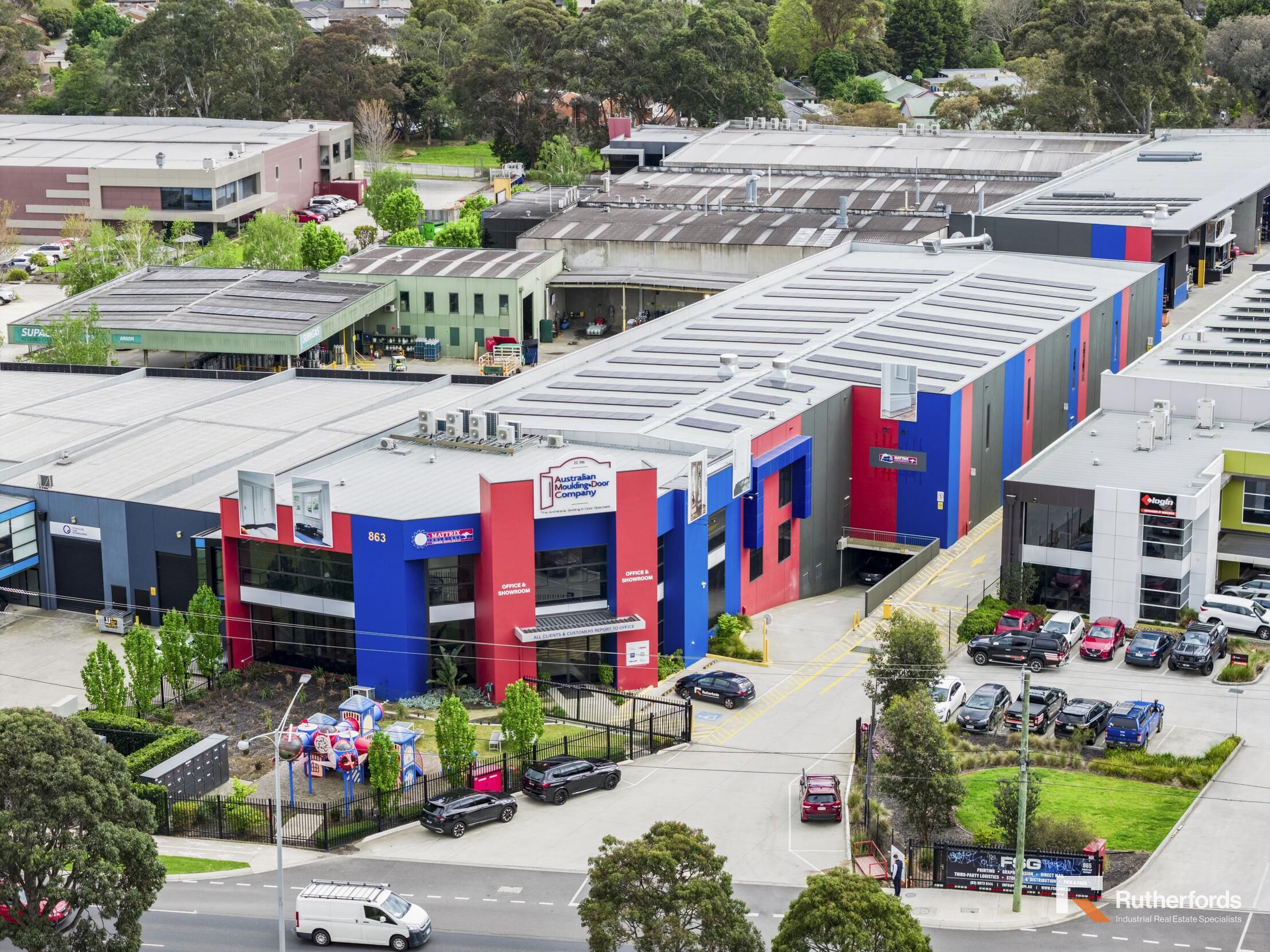 863 Mountain Highway, Bayswater For Sale by Rutherfords Real Estate