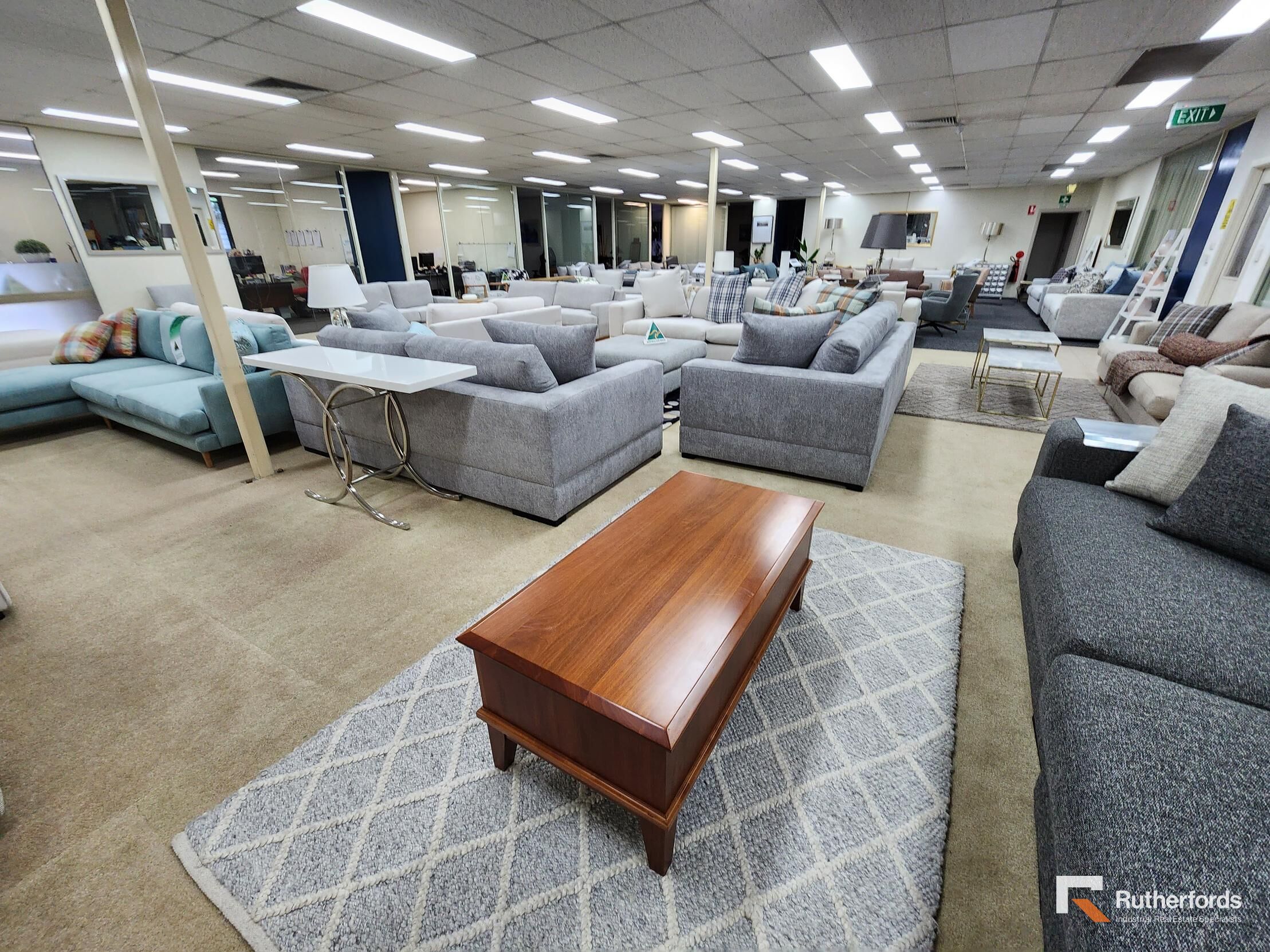 2 Silicon Place, Tullamarine Leased by Rutherfords Real Estate - image 6