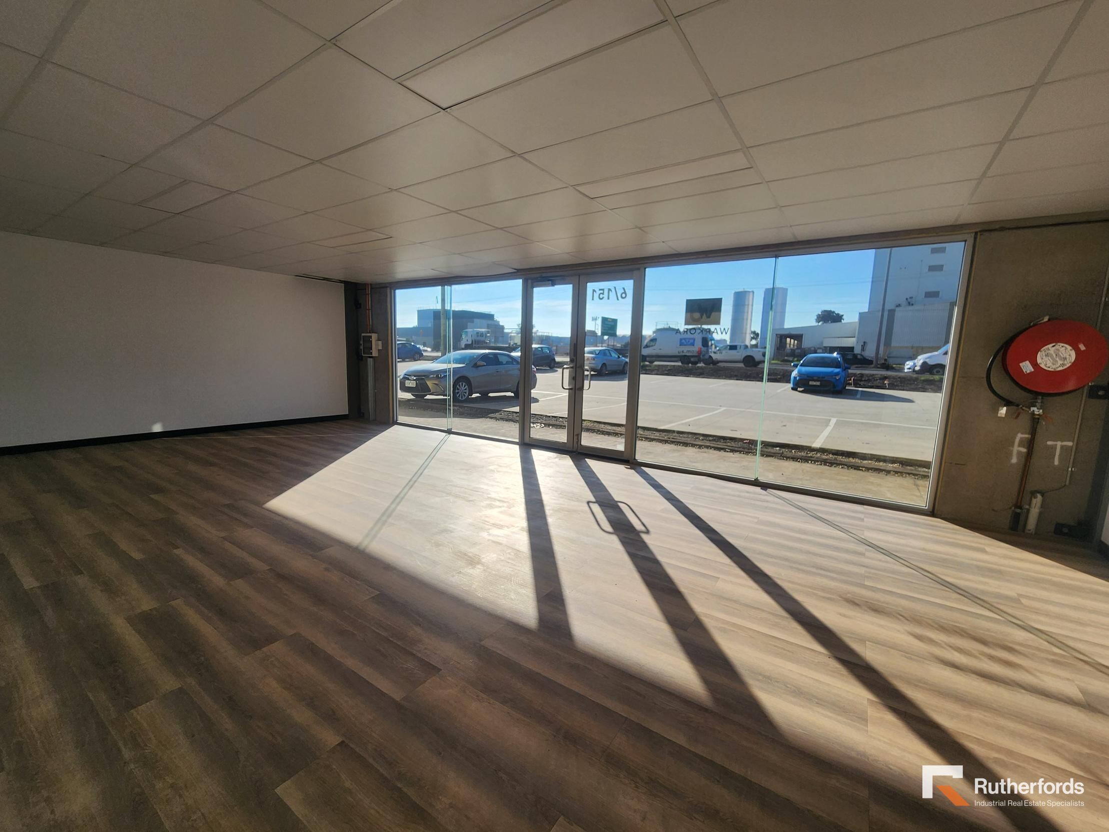 6/151 Dohertys Road, Laverton North For Lease by Rutherfords Real Estate - image 4
