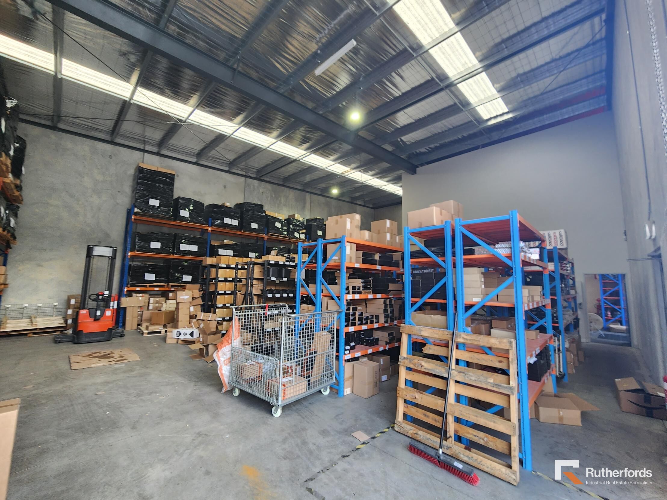 11/94 Boundary Road, Sunshine West For Lease by Rutherfords Real Estate - image 2