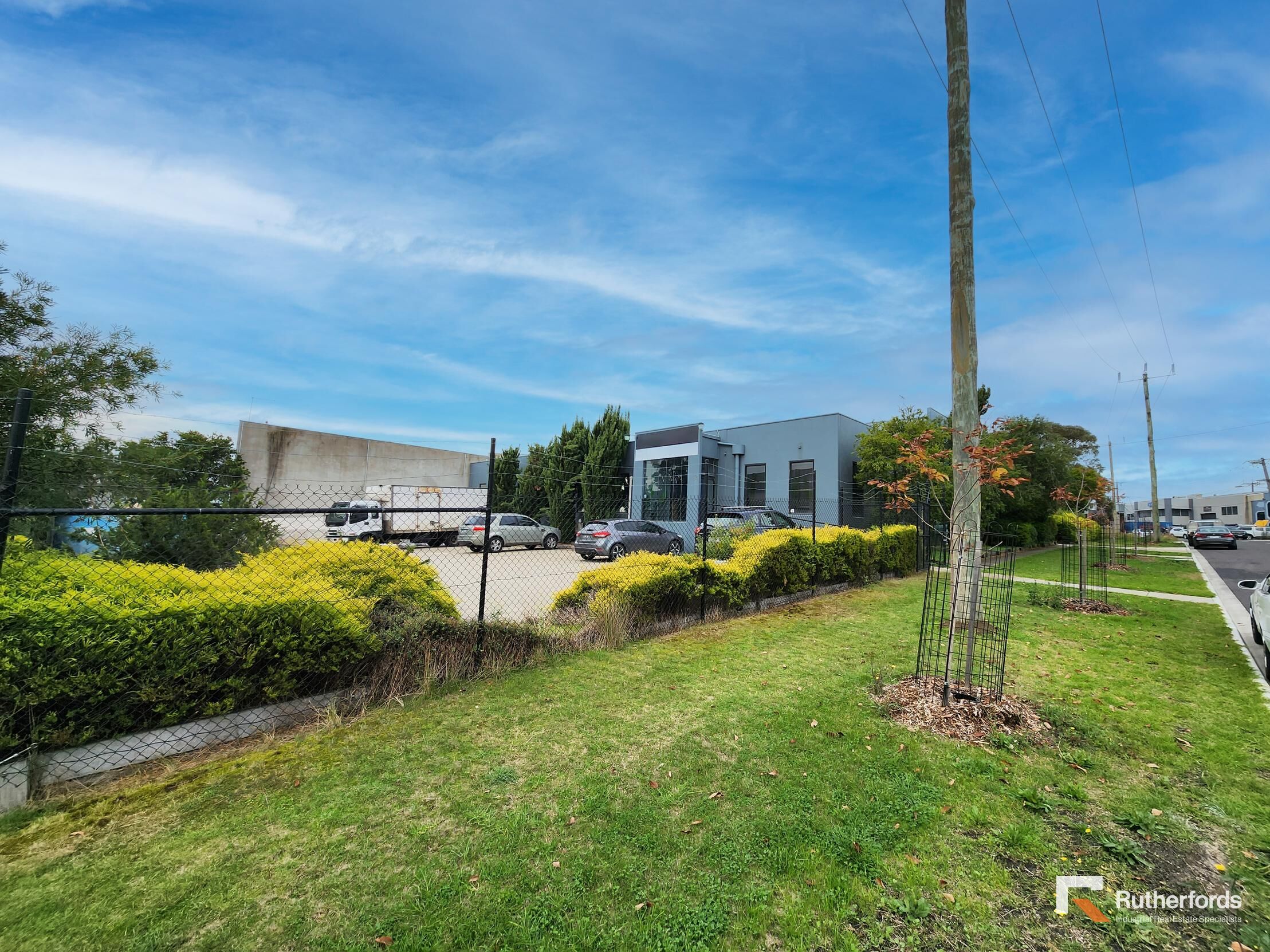2 Silicon Place, Tullamarine Leased by Rutherfords Real Estate - image 2