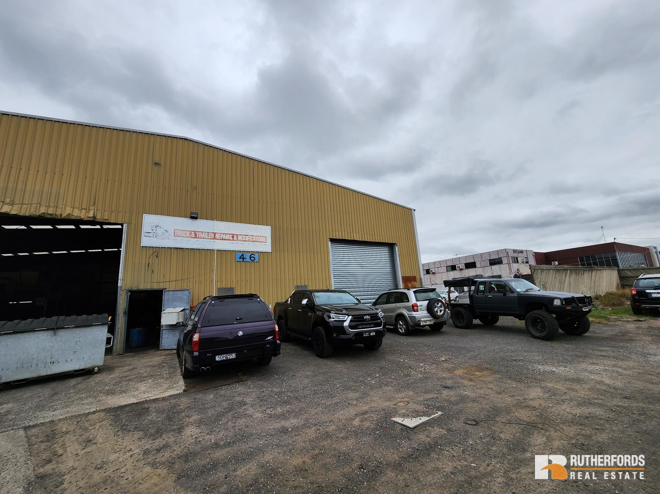 46-50 Cromer Avenue, Sunshine North Leased by Rutherfords Real Estate - image 9