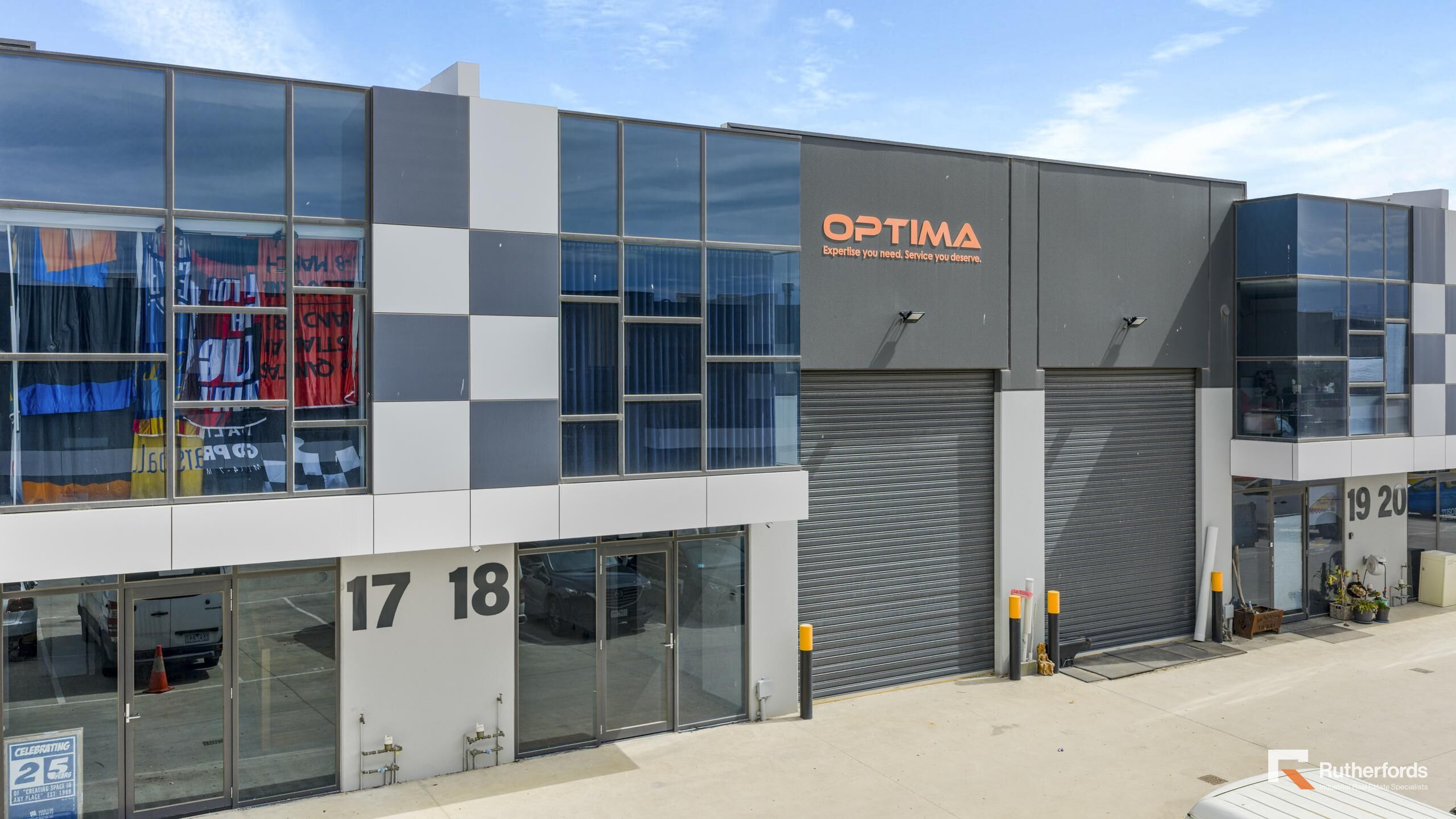 18/85 Cooper Street, Campbellfield Sold by Rutherfords Real Estate - image 2