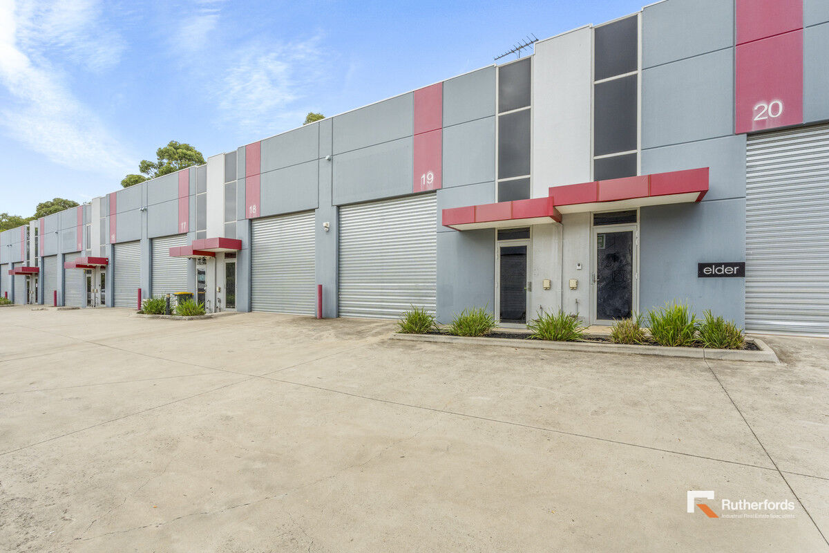 19/48 Lindon Court, Tullamarine For Sale or Lease by Rutherfords Real Estate - image 2